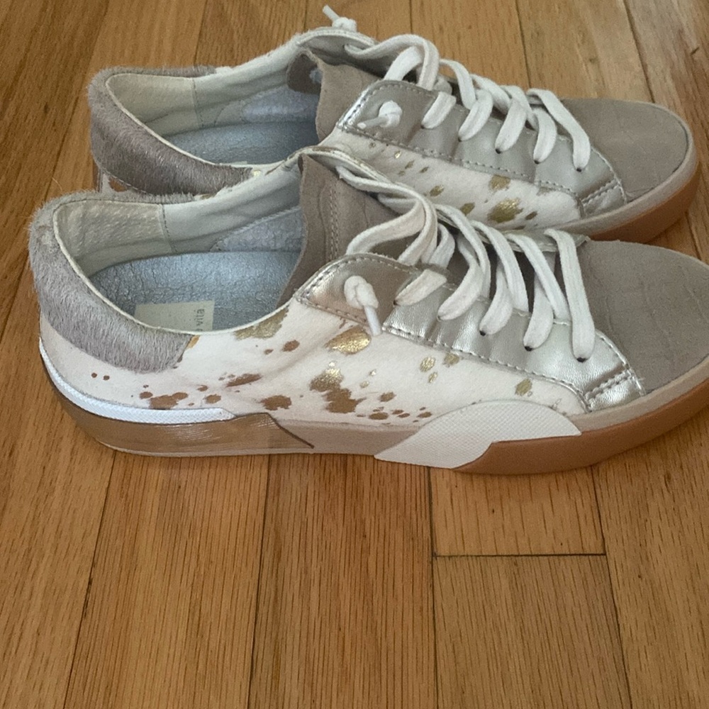 Sneakers unique and stylish
